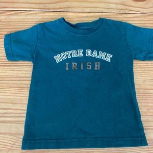 Toddler boys t-shirt